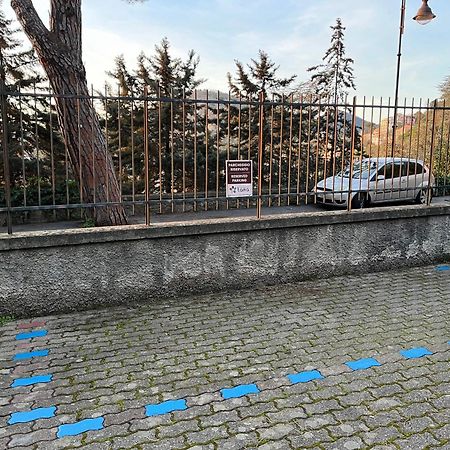 La Casa Che T'Ama A Ruta Di Camogli Βίλα Εξωτερικό φωτογραφία