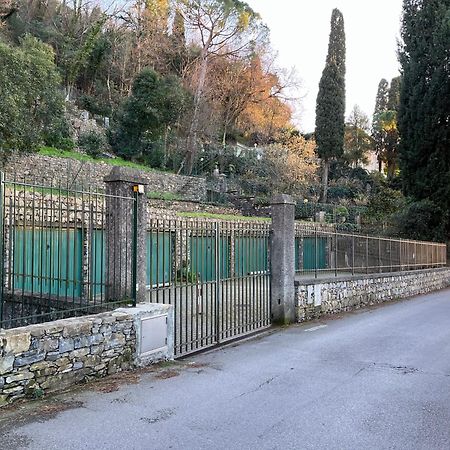 La Casa Che T'Ama A Ruta Di Camogli Βίλα Εξωτερικό φωτογραφία
