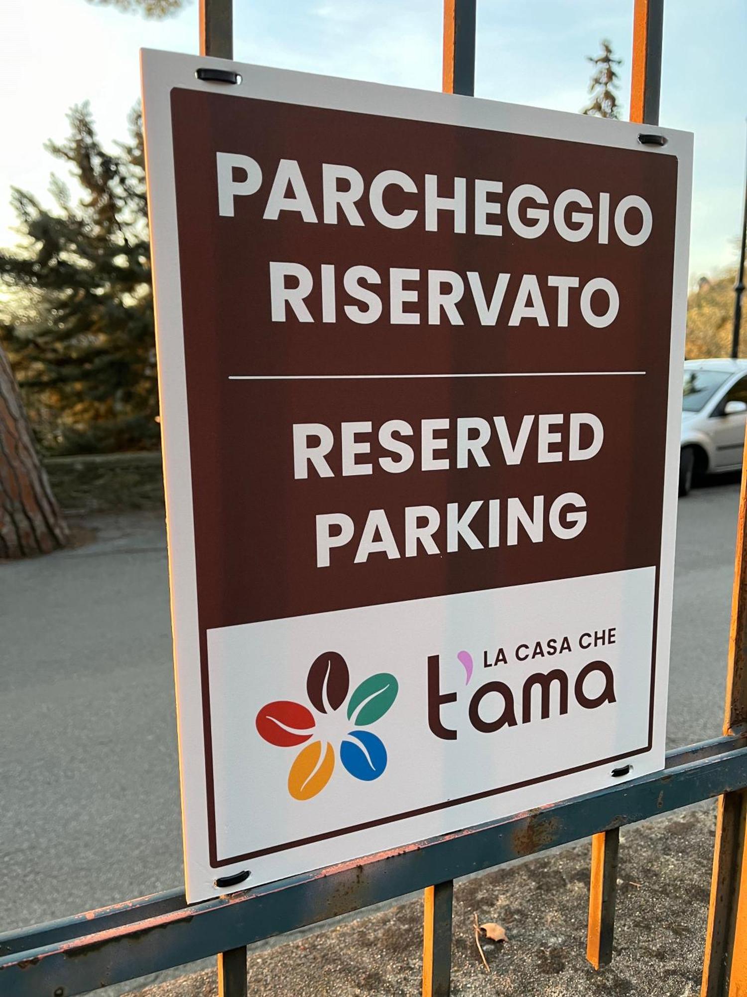 La Casa Che T'Ama A Ruta Di Camogli Βίλα Εξωτερικό φωτογραφία