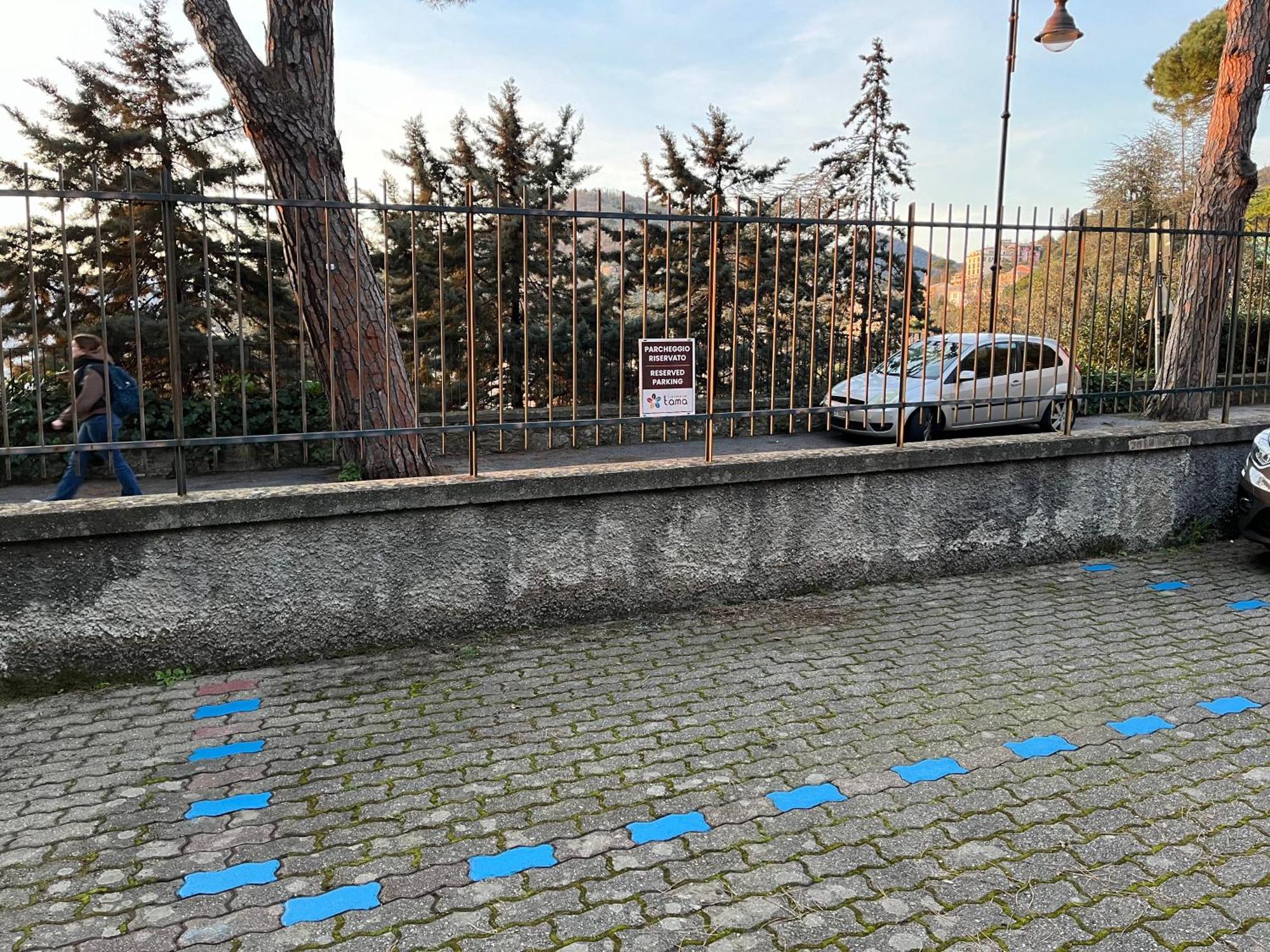 La Casa Che T'Ama A Ruta Di Camogli Βίλα Εξωτερικό φωτογραφία