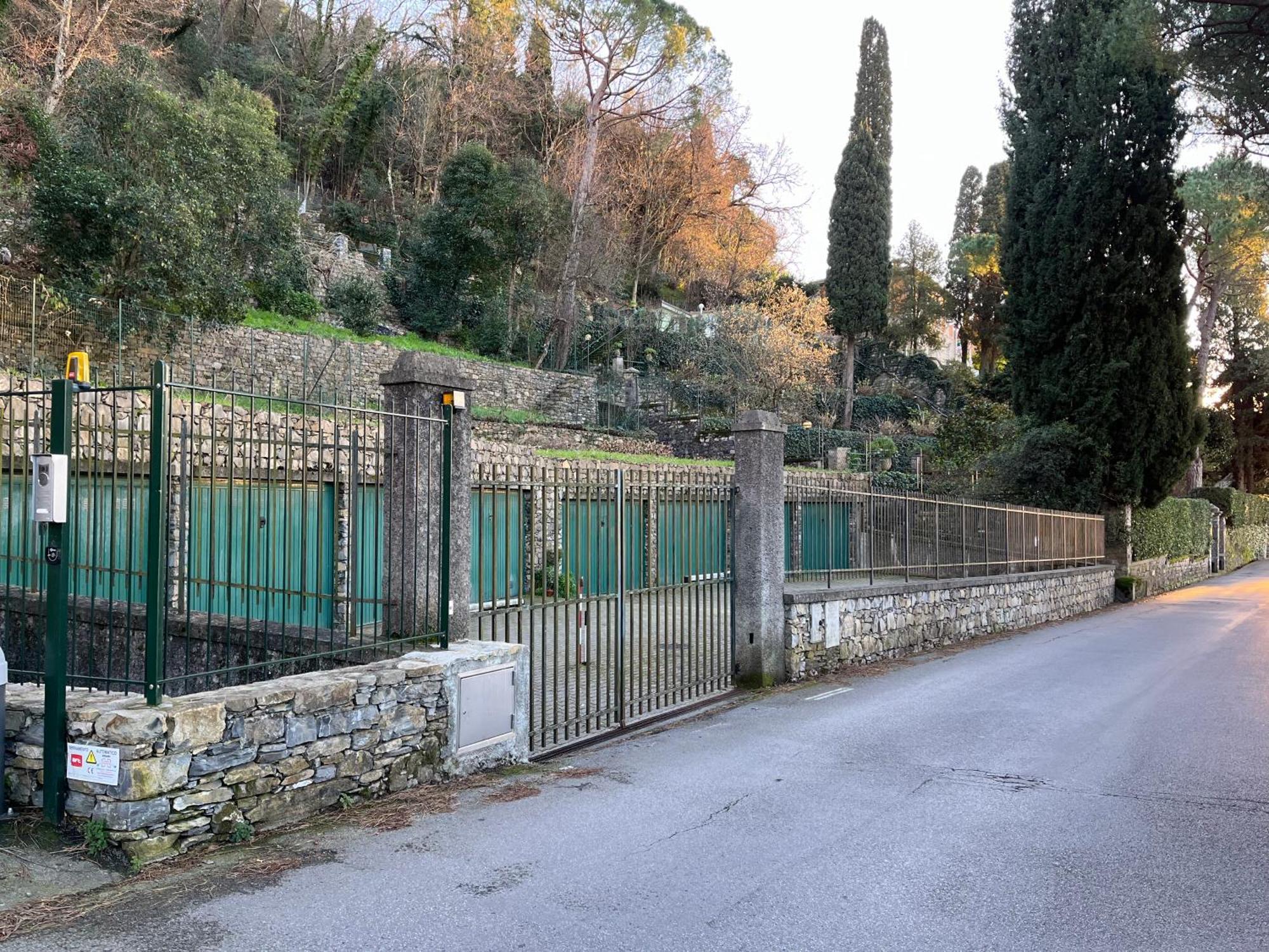La Casa Che T'Ama A Ruta Di Camogli Βίλα Εξωτερικό φωτογραφία