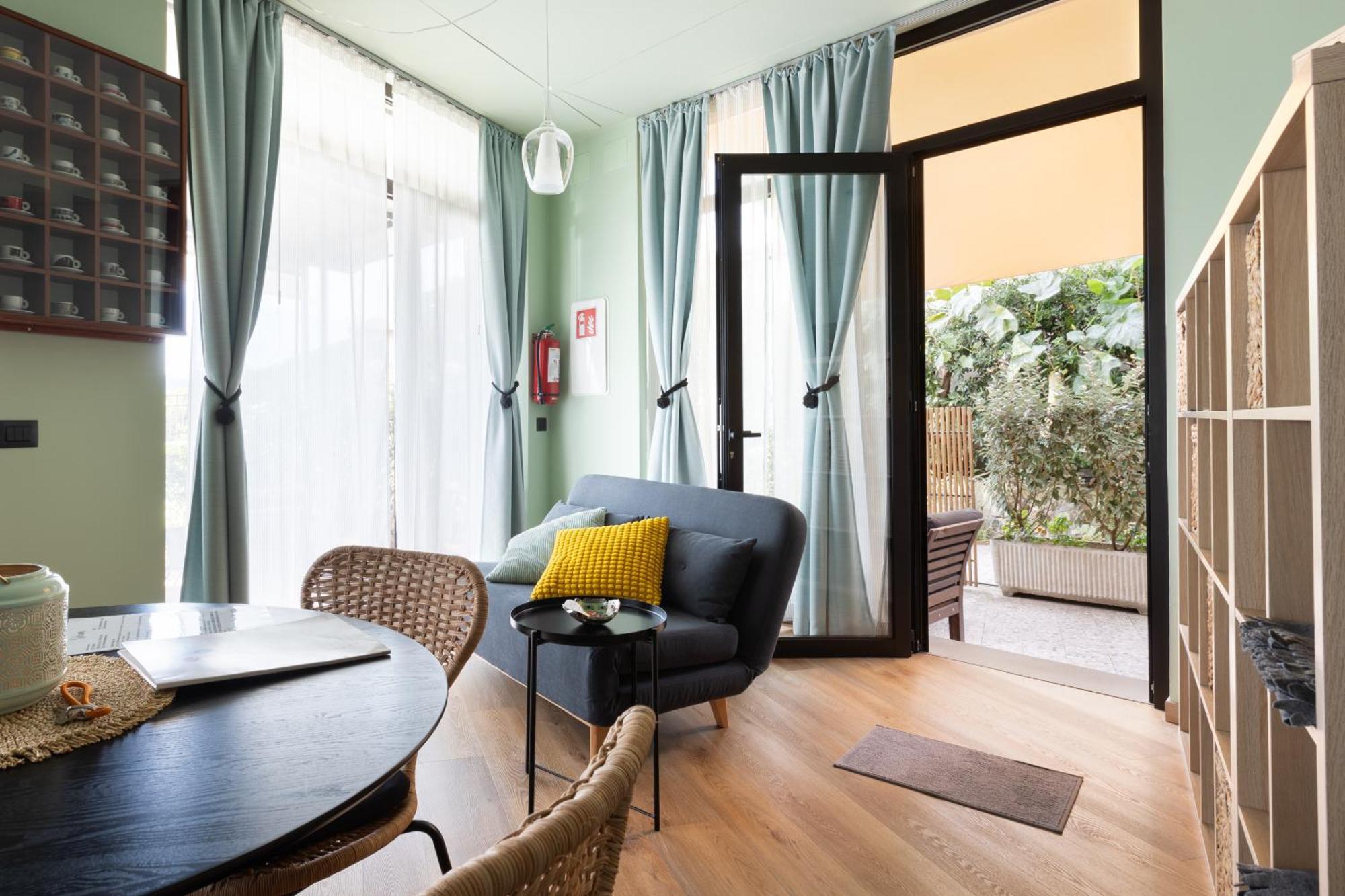 La Casa Che T'Ama A Ruta Di Camogli Βίλα Εξωτερικό φωτογραφία